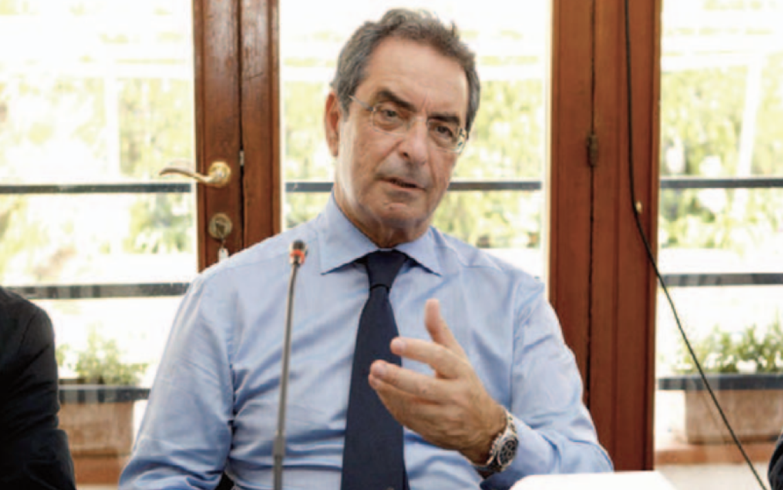Castellammare, Annunziata: «Per il porto un progetto internazionale di idee»