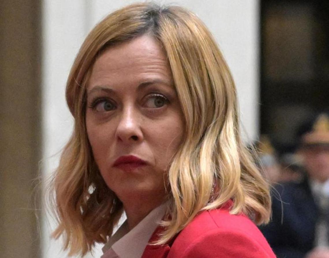Shoah, Meloni: «Umanità ha toccato suo abisso, antisemitismo piaga da estirpare»