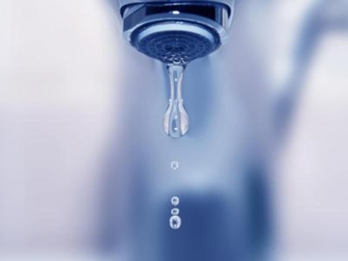 Contatori a rischio per il gelo, otto Comuni senz'acqua