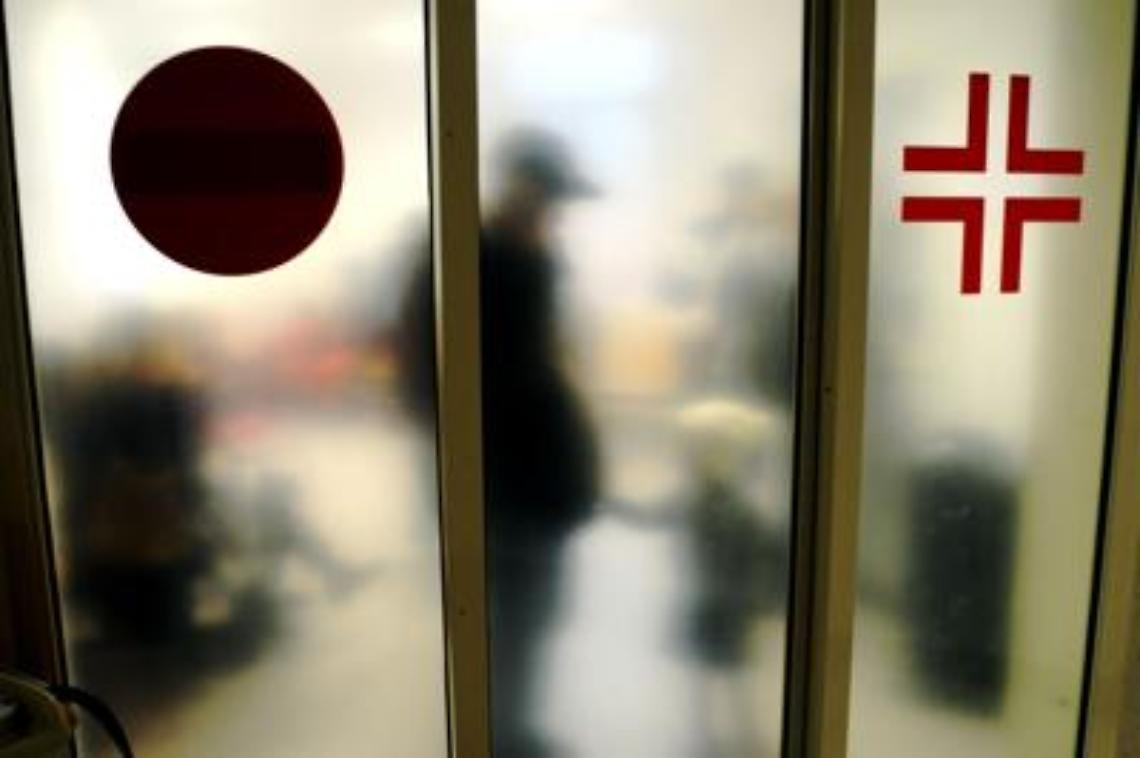 «È tardi, non ti visito»: muore bimba di 5 anni