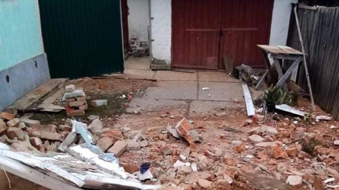 Guerra Ucraina-Russia, il racconto di Olga: «In cantina da 4 giorni»
