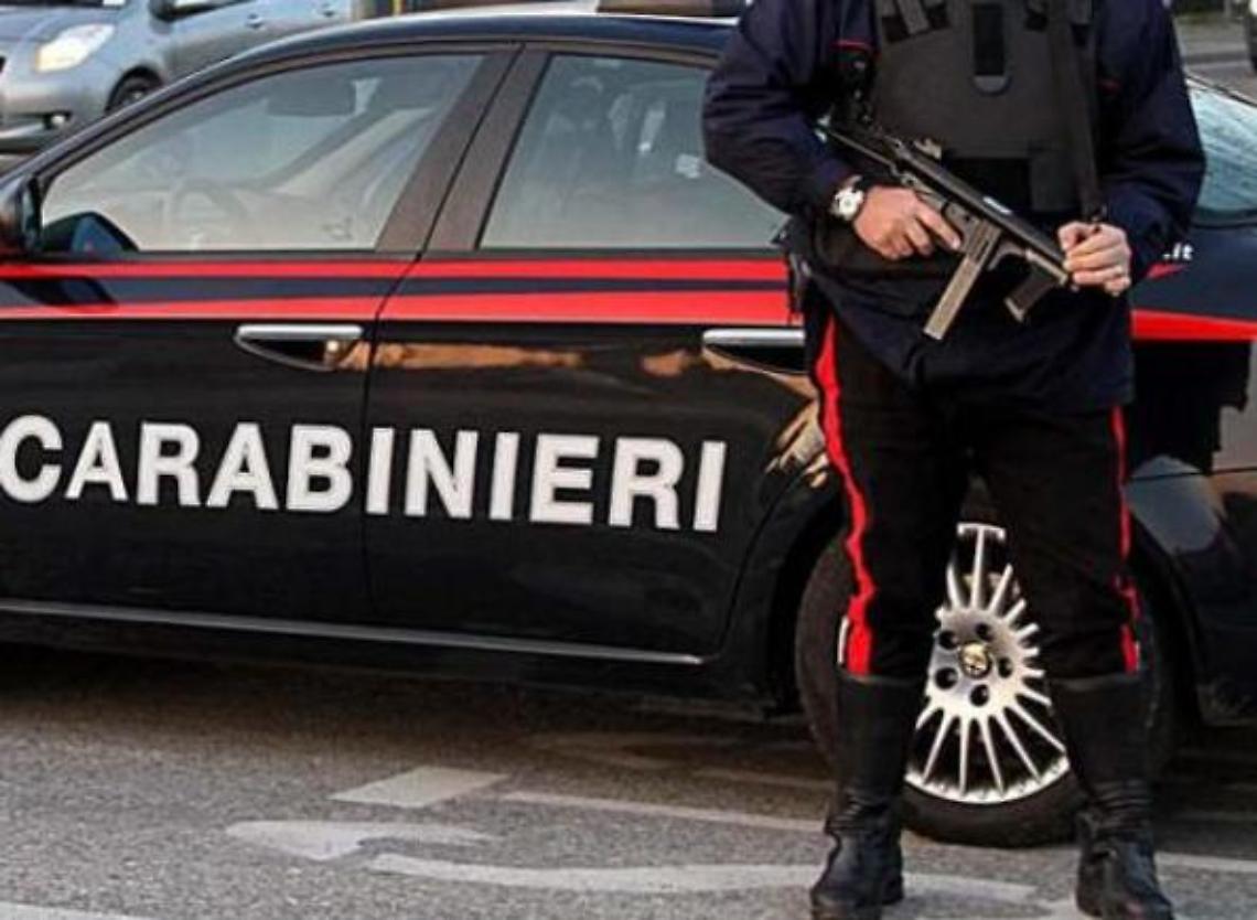 Omicidio Solli, individuati i sicari