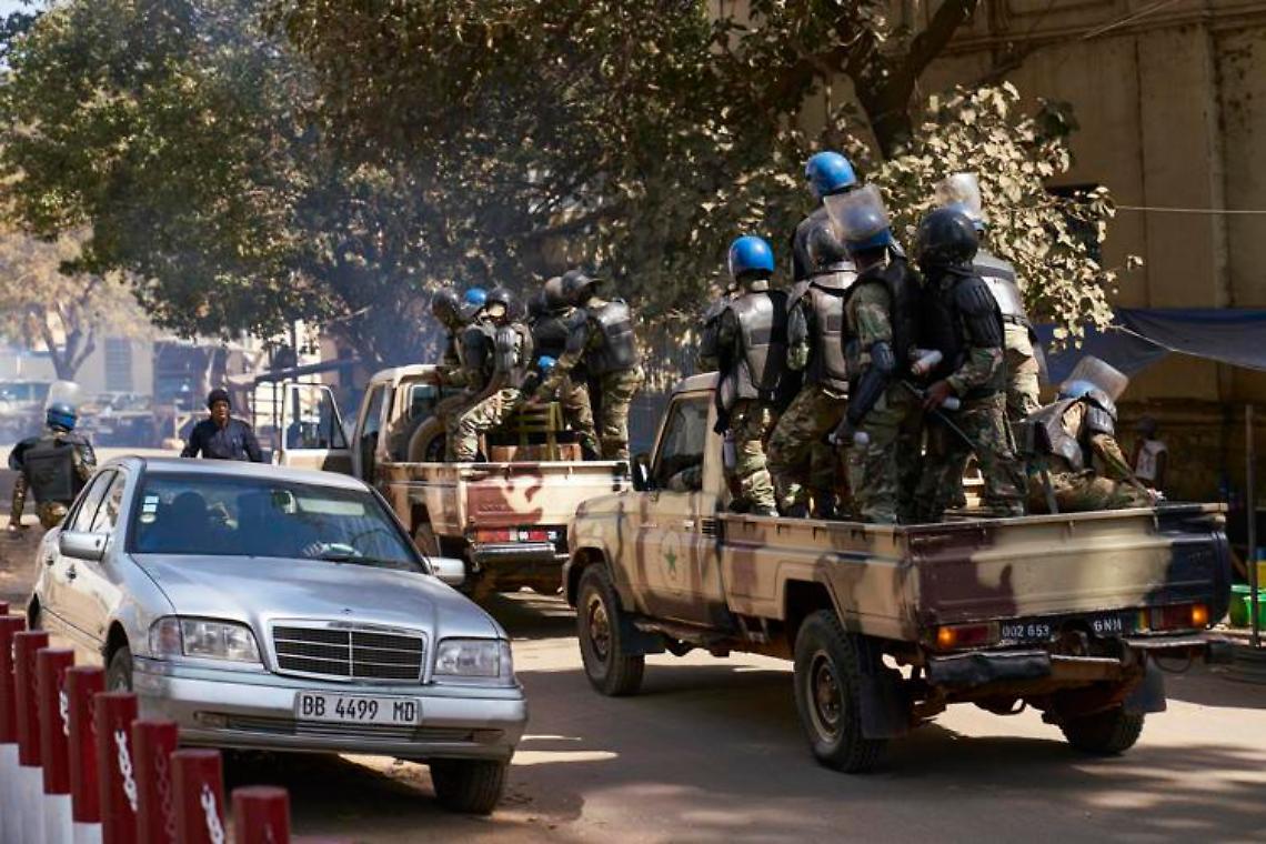 Mali, liberati i tre italiani sequestrati nel 2022: oggi l'arrivo a Roma