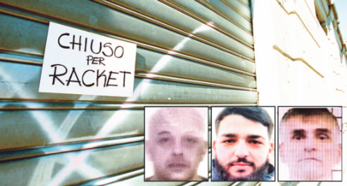 Racket del pane a Miano, condannato il nuovo clan