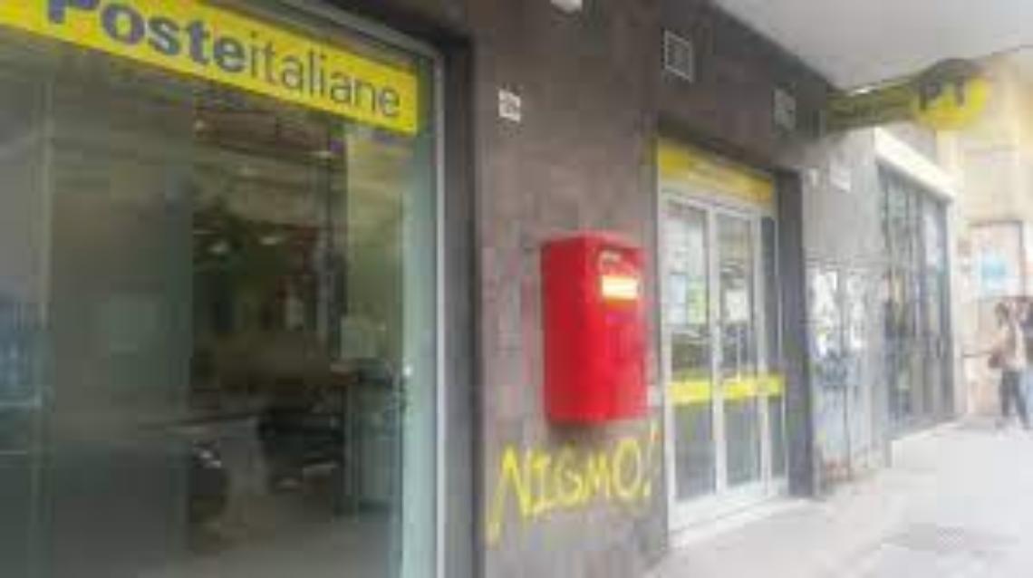 Rapinarono ufficio postale: tre in manette