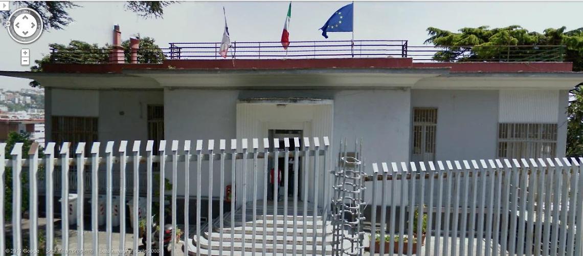 Ladri all'Alberghiero, rubati tutti i liquori