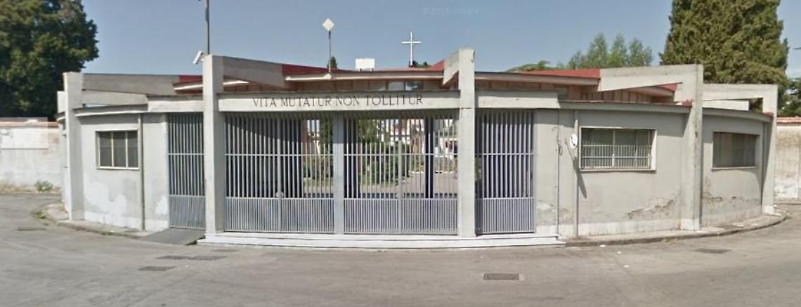 "Assunzioni" part time al cimitero, scoppia la polemica
