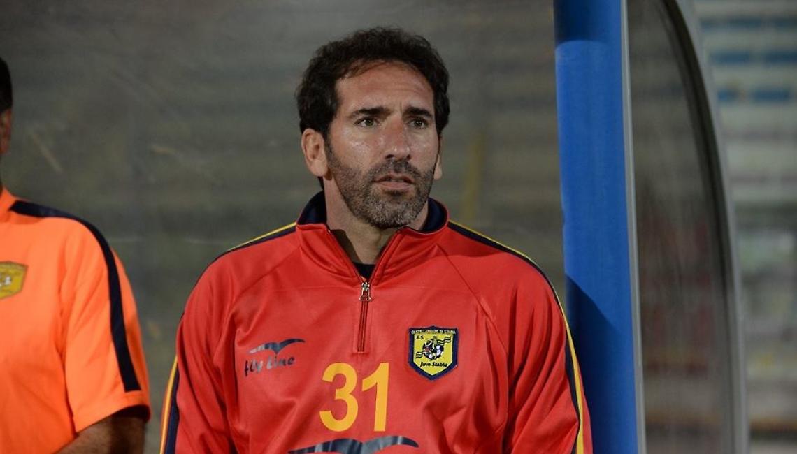 Serie B. Juve Stabia, rinviata la ripresa degli allenamenti