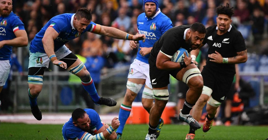 Rugby, ufficiale la sospensione definitiva di tutta la stagione