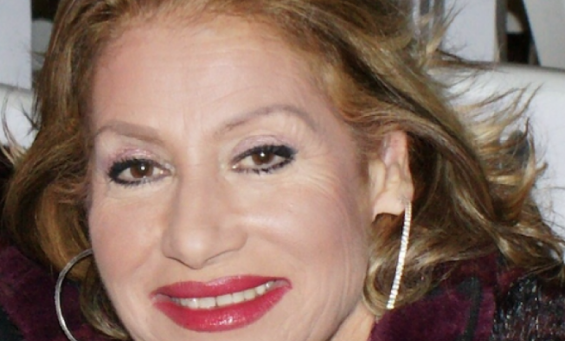 Mirna Doris è viva, «la notizia della morte un errore della clinica»