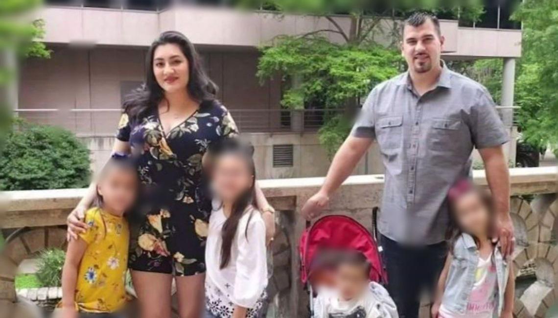 Muore di Covid a 33 anni, era mamma di 5 figli: contagiata tutta la famiglia