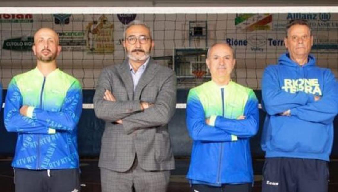 Pallavolo, Bava Rione Terra: ora la sfida al vertice con Marcianise
