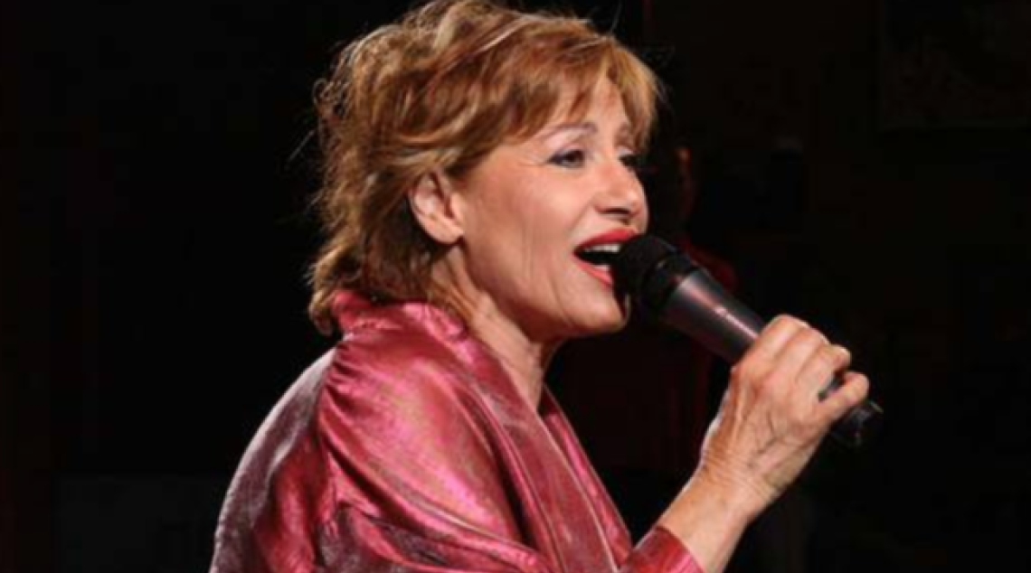 Un anno senza Mirna Doris