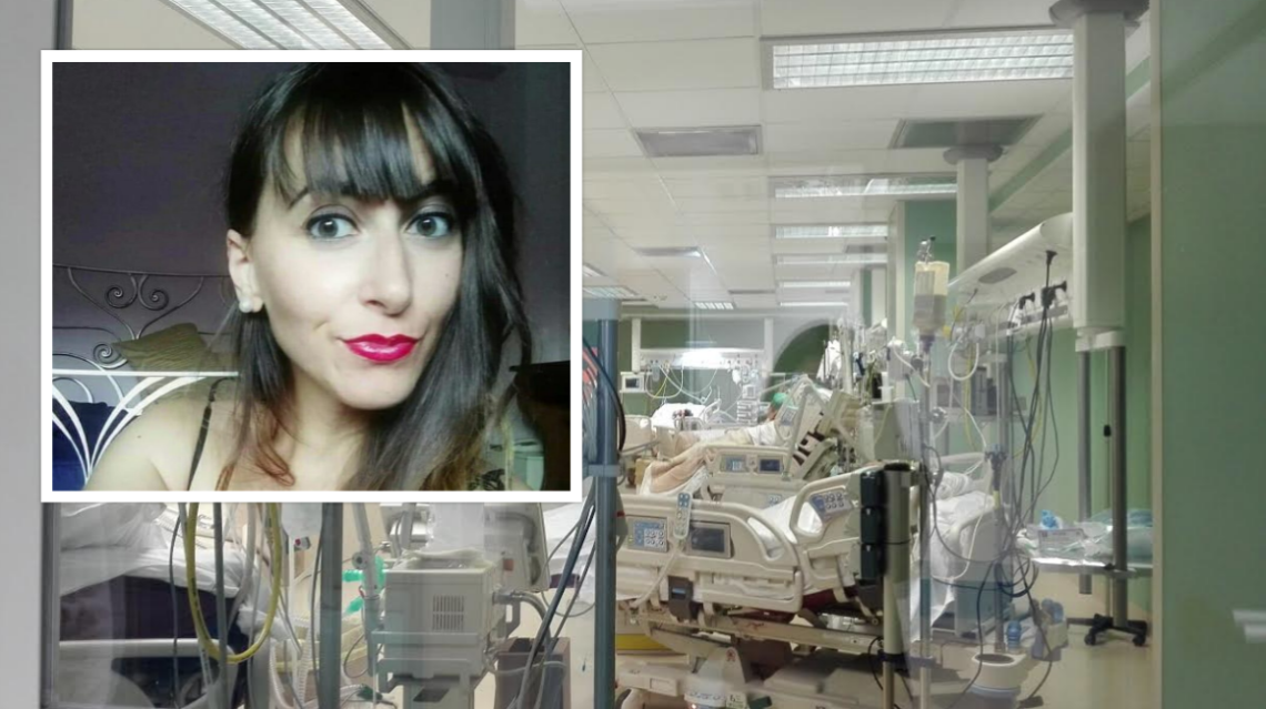 Covid, Sonia muore a 31 anni: il paese è sotto choc