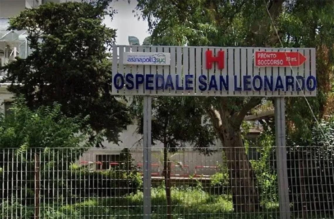 Tragedia a Sant'Antonio Abate: bimbo di 8 anni muore dopo malore a scuola