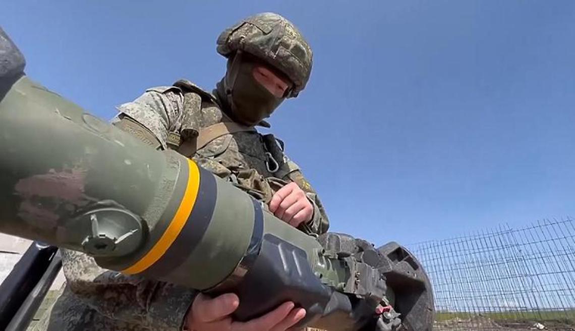 Ucraina, esplosioni a Melitopol. Russia accusa: «Nato partecipa direttamente a guerra»