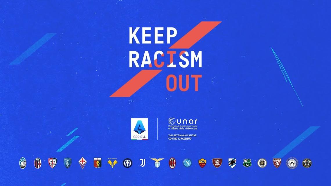 Caso Acerbi-Juan Jesus, la protesta del Napoli: sulla maglia via la patch anti razzismo della Serie A