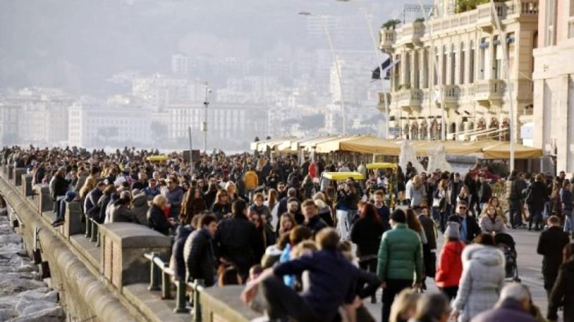 Pasqua, invasione di turisti: in arrivo 200mila visitatori