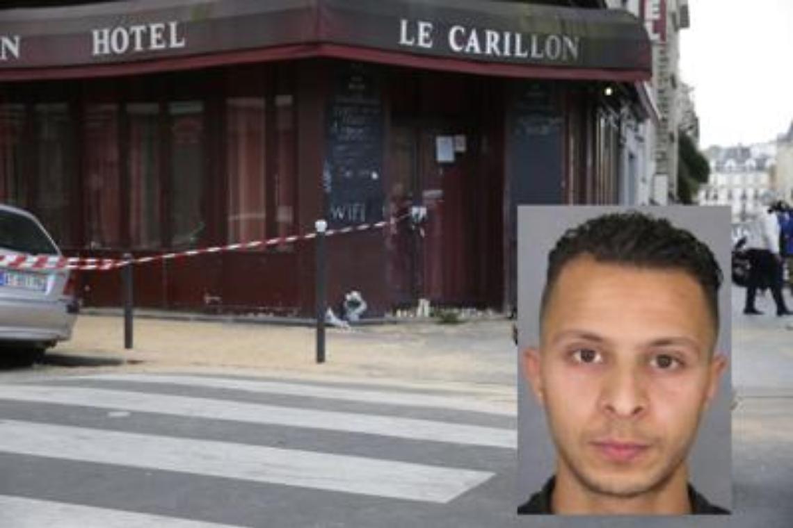 Salah estradato in Francia. L'avvocato: «È un piccolo cog...ne»