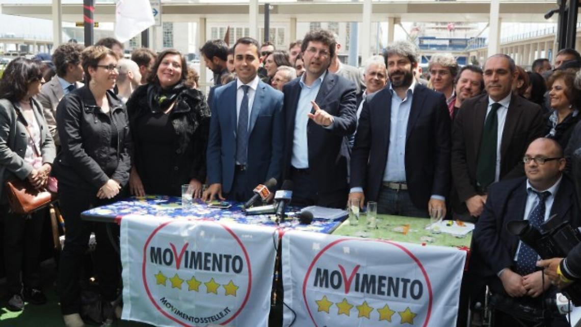 Amministrative, Brambilla presenta il programma