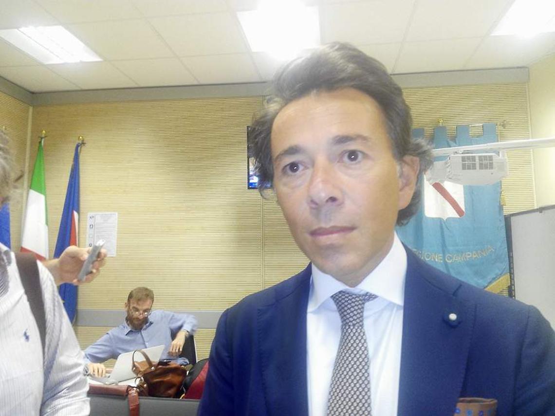 Regione, commissariato il Difensore civico
