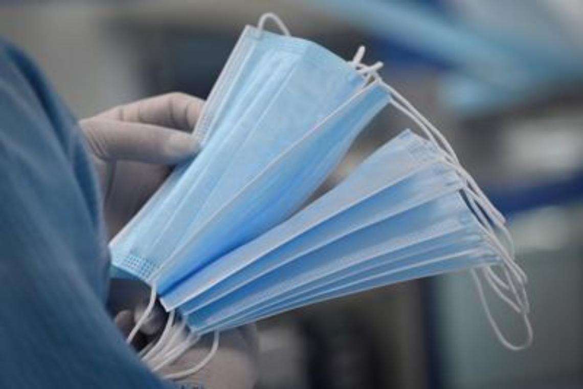 Accordo Arcuri-farmacie, mascherine a 50 centesimi