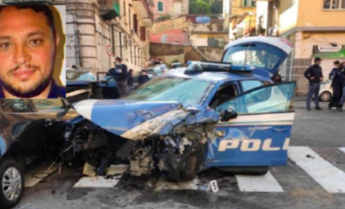 Poliziotto ucciso, presi anche i due fuggitivi