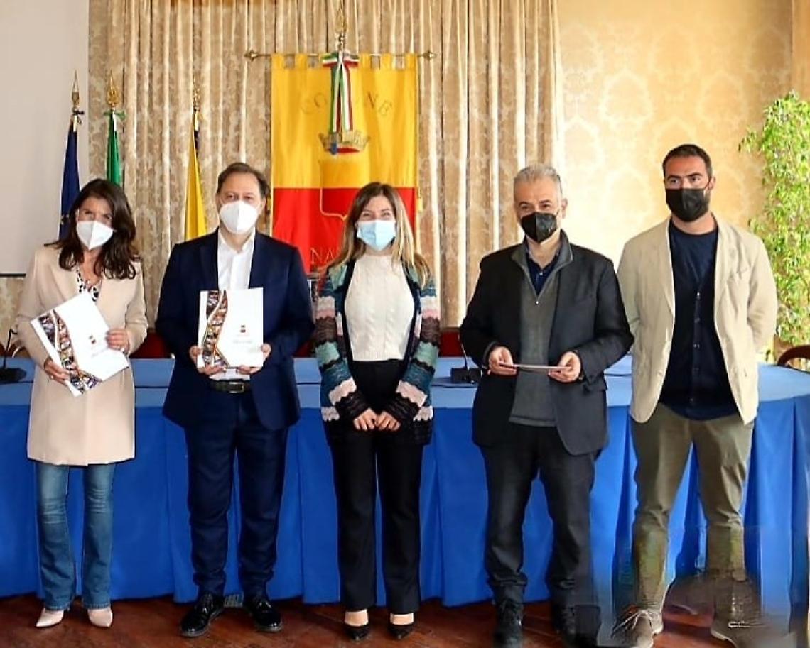 Comune e Mann, accordo per la Galleria Principe di Napoli: sarà laboratorio culturale