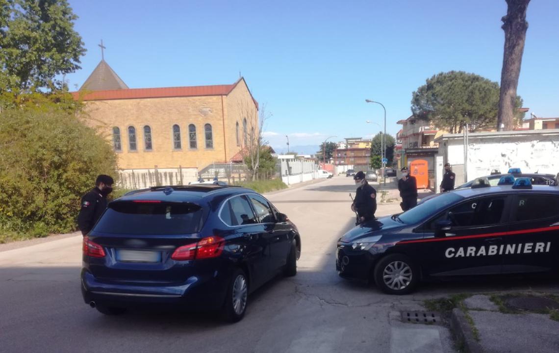 Rissa violenta al bar: 3 in manette, 2 denunciati