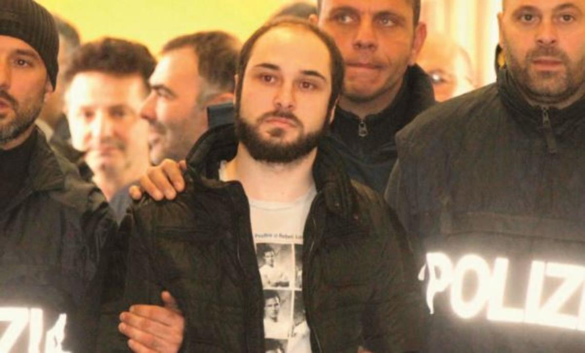 Clan Pagano, Cassazione choc