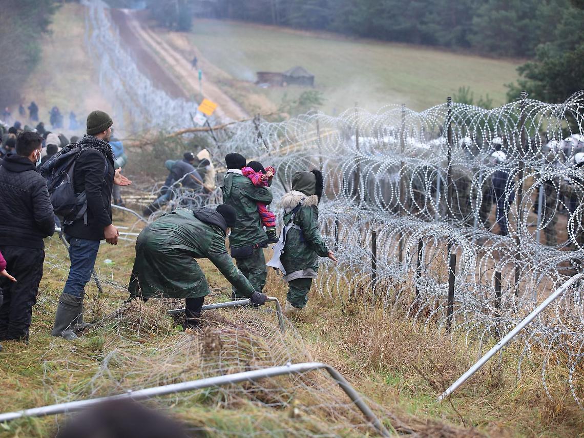 Bielorussia, ong Viasna: "Autorità ripristineranno la pena di morte per il reato di terrorismo"