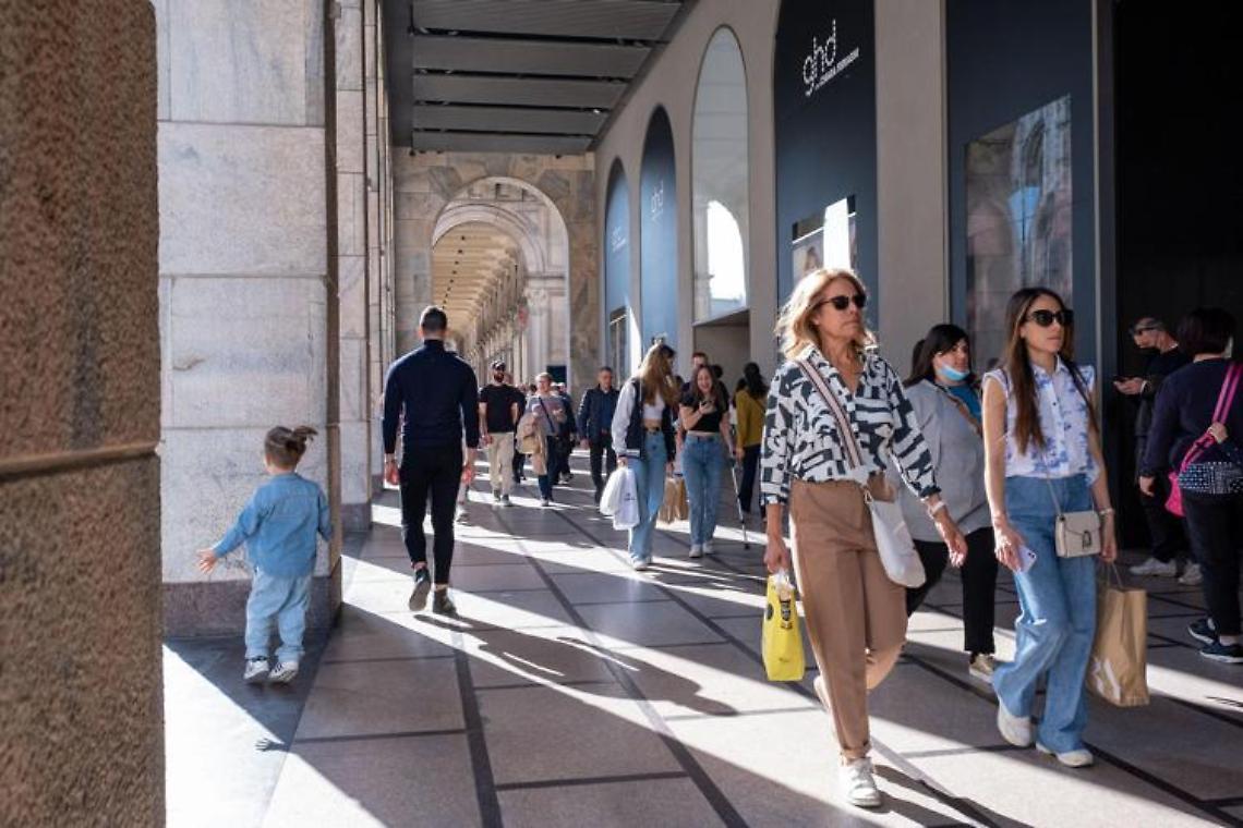 Mascherine e green pass: dal 1 maggio cambia tutto, ecco le nuove regole