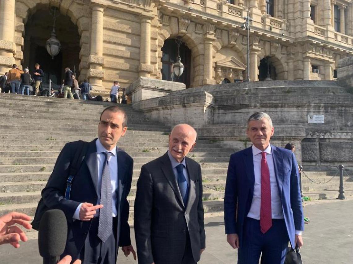 Processo Trattativa, Cassazione conferma assoluzioni di Mori, Dell’Utri e De Donno