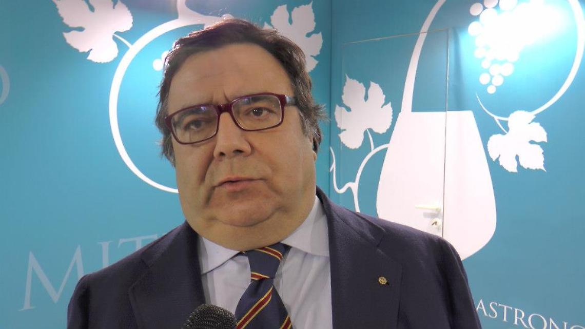 Maddaloni alla guida del sito di Carditello