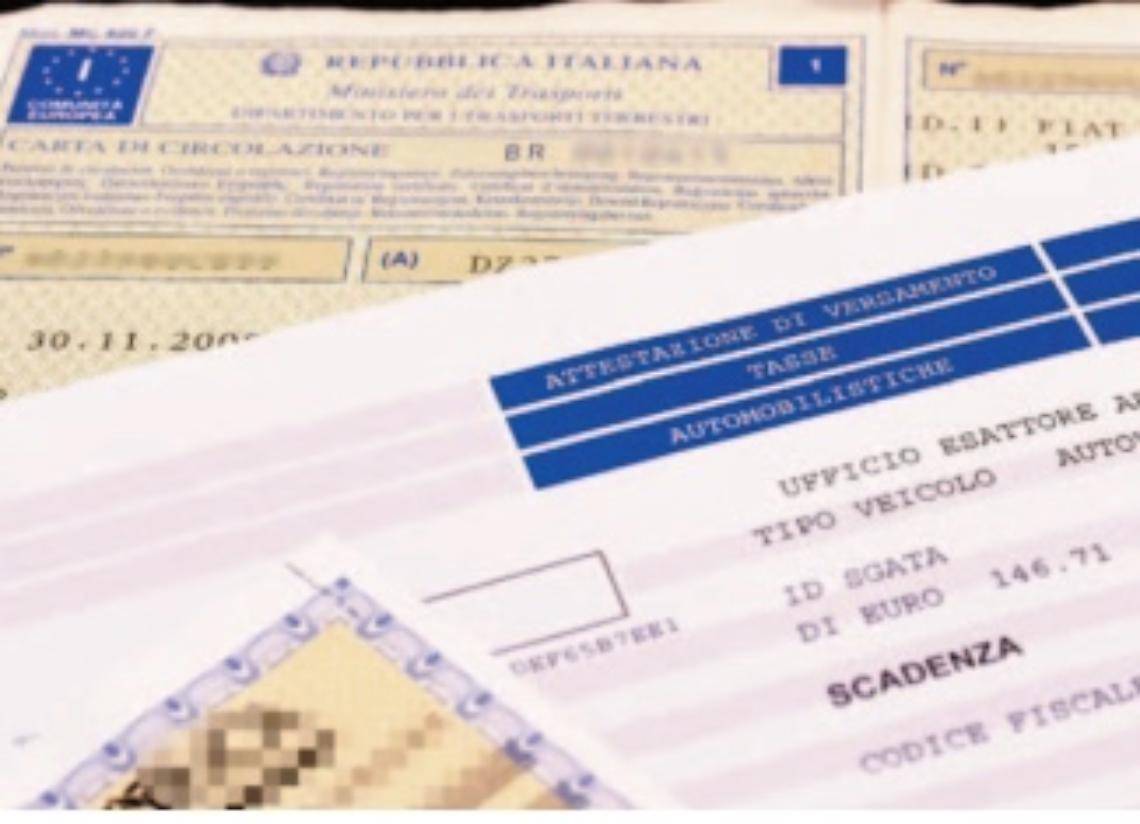 Rc auto, in Campania costa il 79% in più rispetto al resto d'Italia