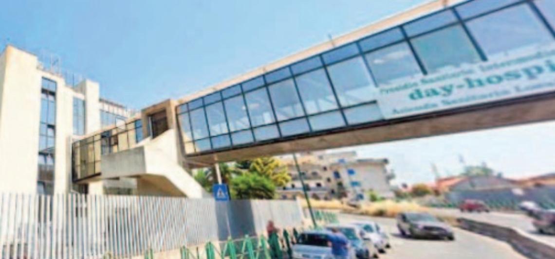 «Il presidio sanitario intermedio di Barra va tutelato»