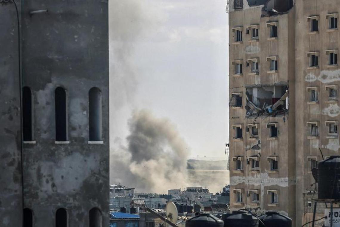 L'analista iraniana: «Attacco Israele a Rafah può scatenare guerra regionale»
