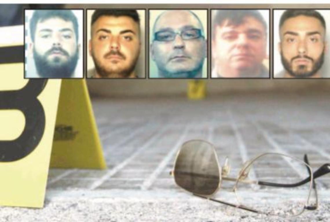 I killer di Pianura confessano, ergastoli cancellati in appello