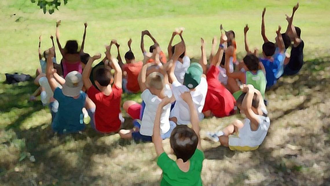 Estate 2021: bonus centri estivi per i bambini, 100 euro a settimana alle famiglie