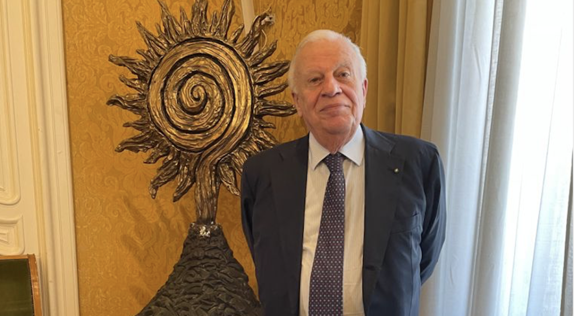 Unione industriali Napoli, Maione presidente sezione Turismo