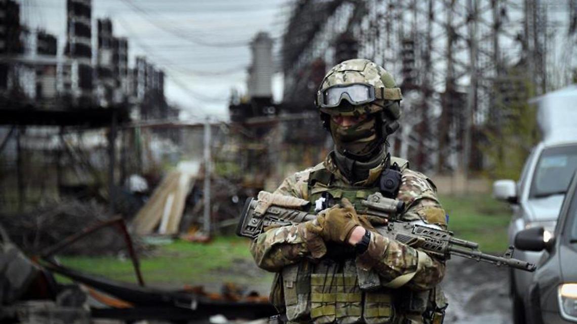 Ucraina, Nato: «Invio armi fin quando sarà necessario»