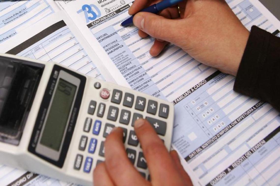 Irpef 2022, quando arriva il rimborso: calendario 730