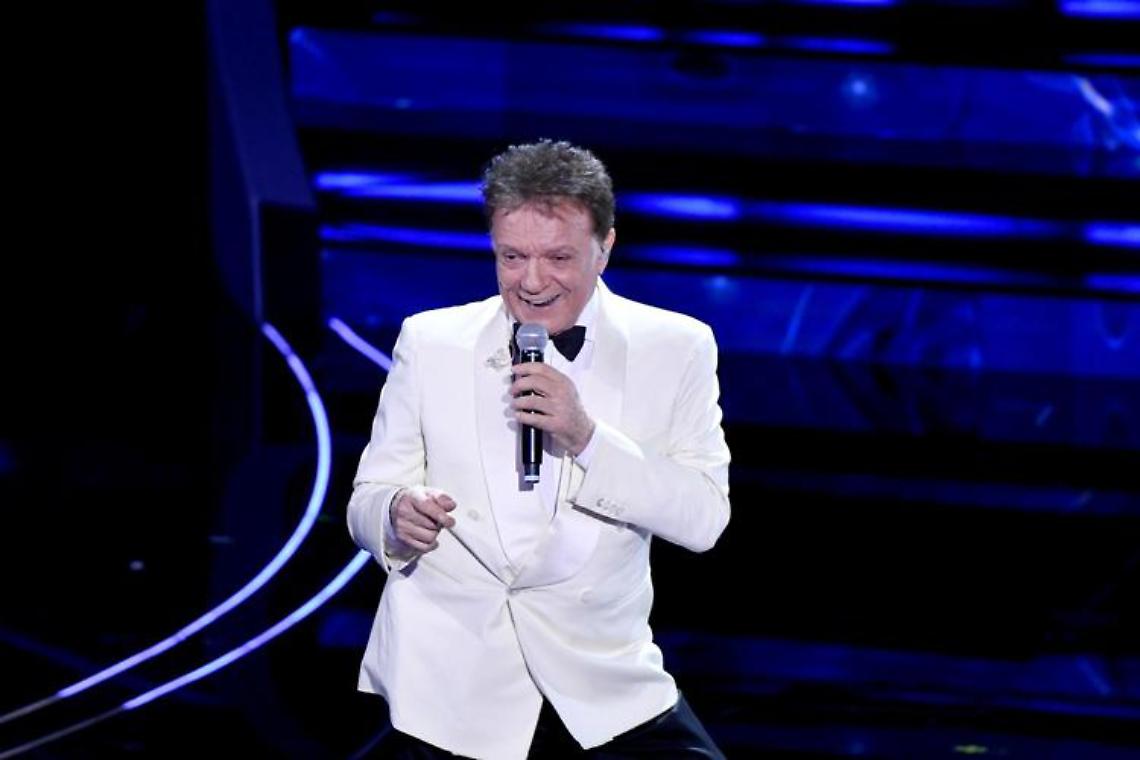 Ascolti tv, Massimo Ranieri conquista la prima serata