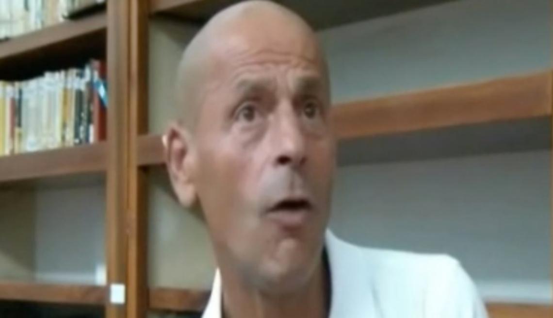 Ciro Mariano, uno scrittore ora anche poeta su TikTok