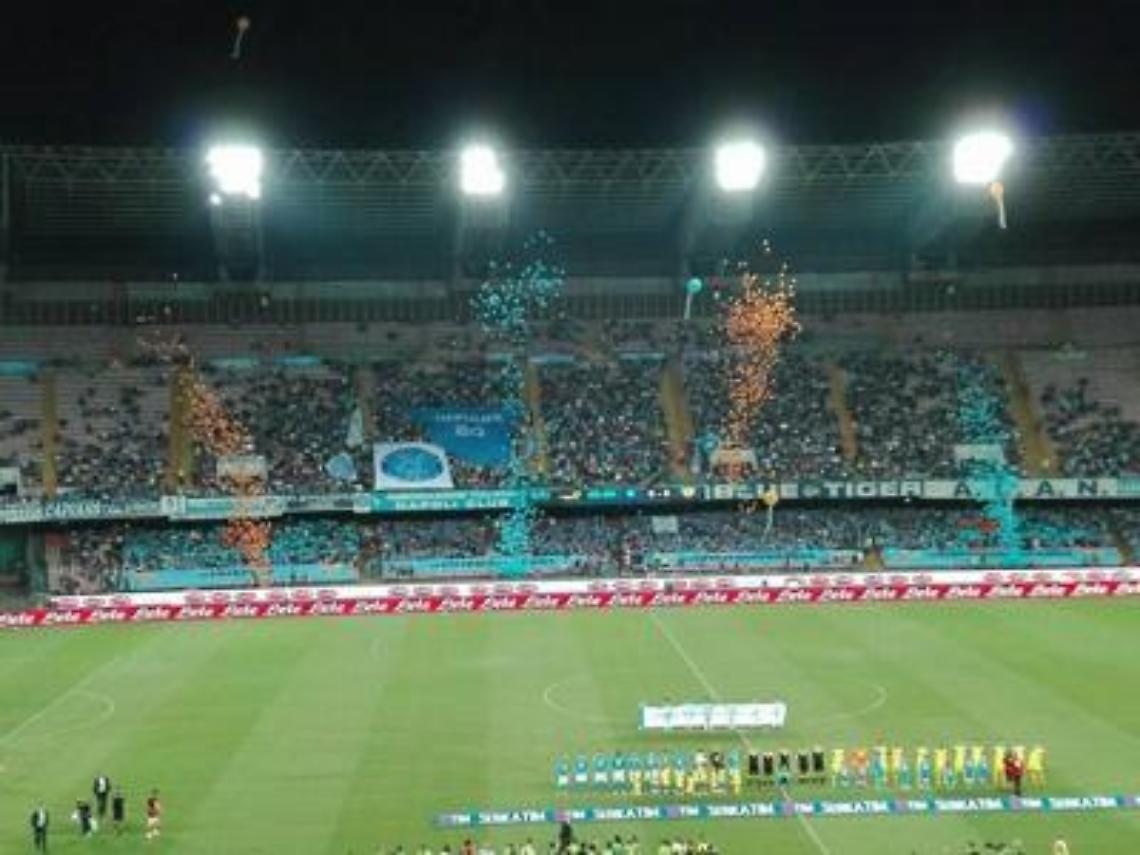 San Paolo, approvato <br>il progetto dei lavori