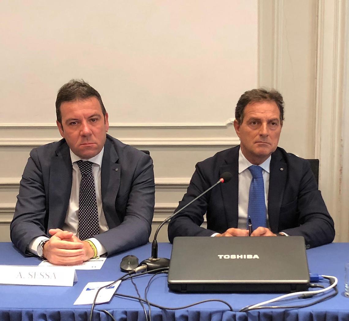 Antimafia, domani professionisti e magistrati parlano di prevenzione