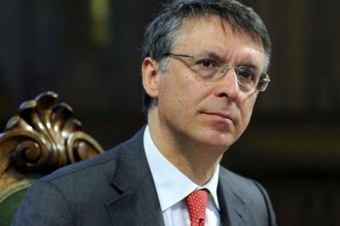 Csm, Cantone proposto per la guida della procura di Salerno