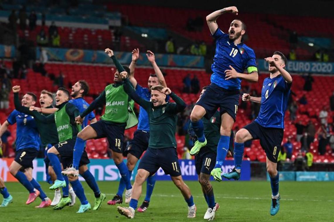 Euro 2020, Italia-Austria 2-1 ai supplementari: azzurri ai quarti di finale