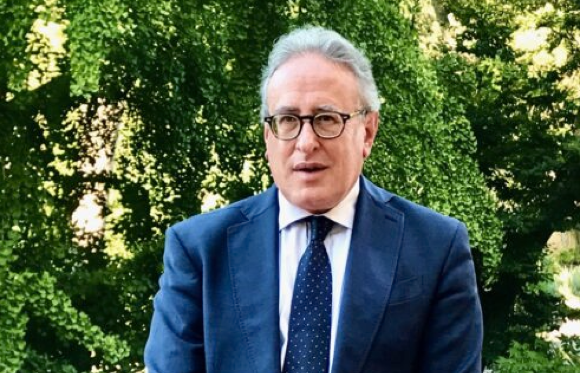 La Capria, rettore Federico II: «Parte della nostra storia, iniziativa per ricordarlo»