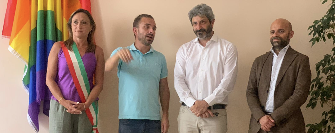 Alla Casa delle culture nel ricordo di Francesca Menna